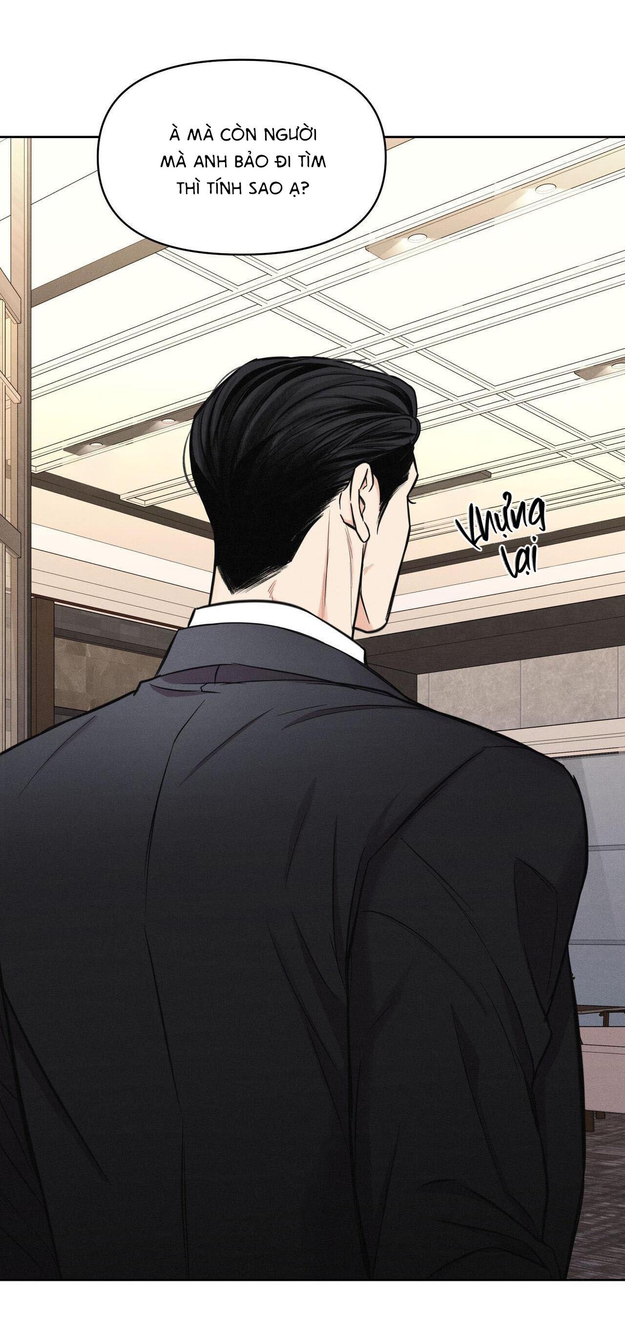 (CBunu) Công Việc Làm Thêm Thời Vụ - Chap 5