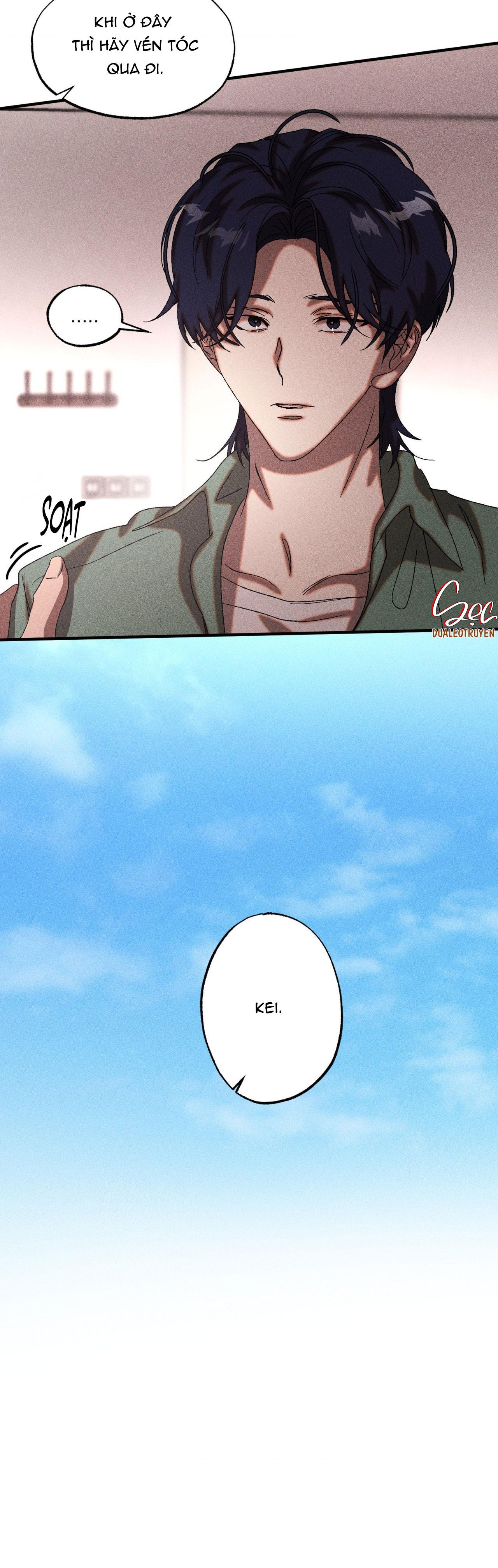 Cash Or Credit - Chap 36