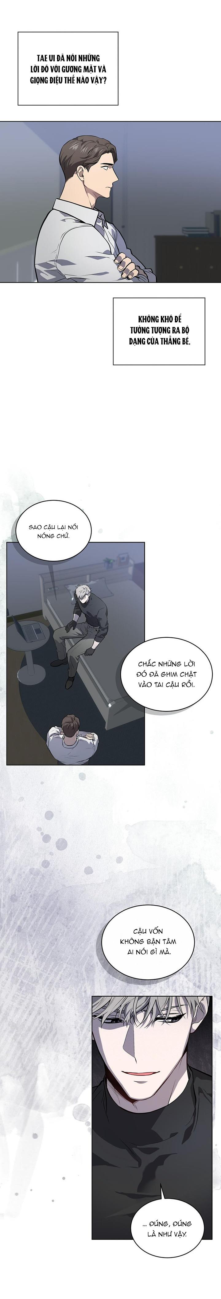 Passion - Chap 79