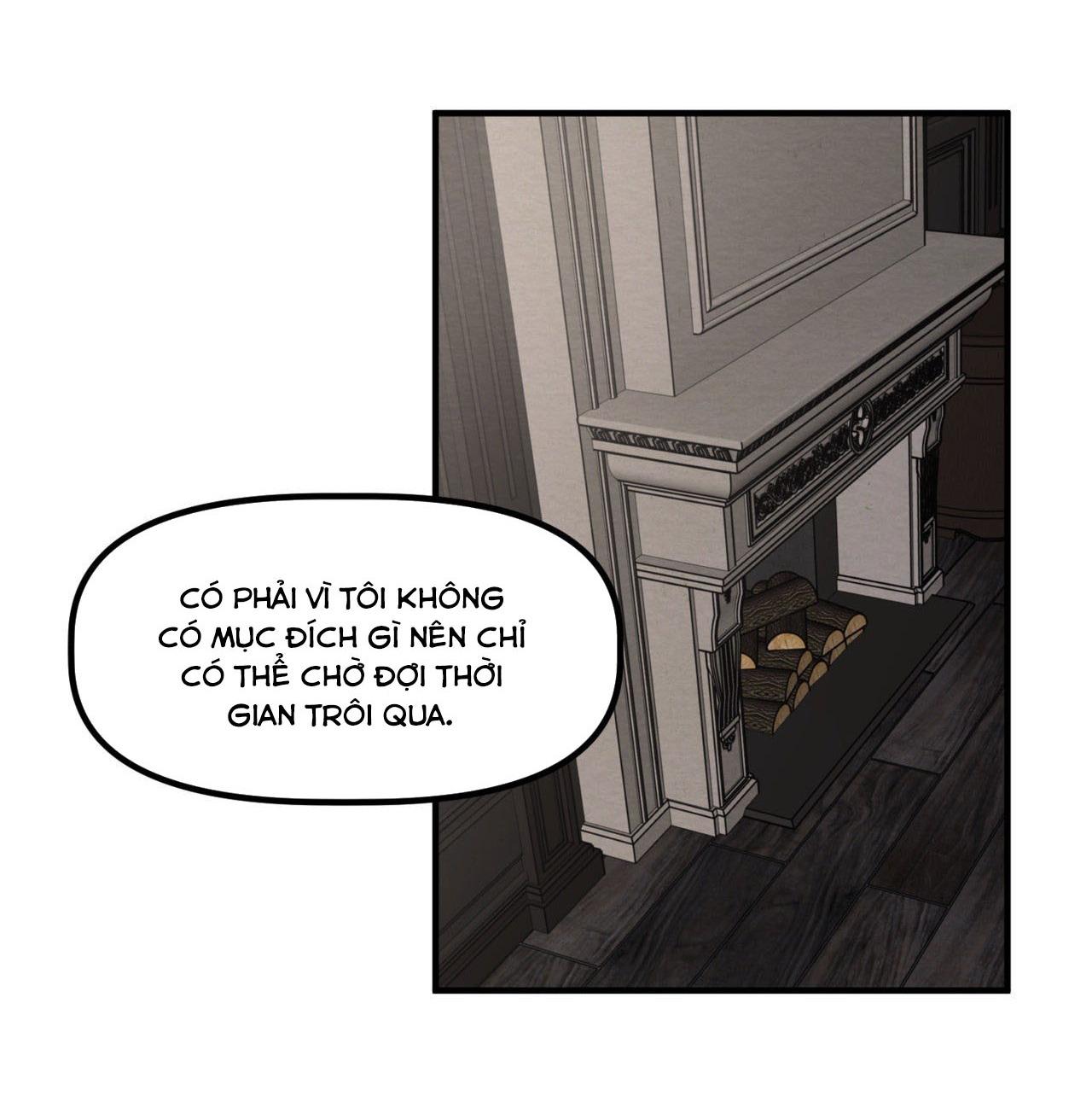 DEVIL ON TOP - Chap 12
