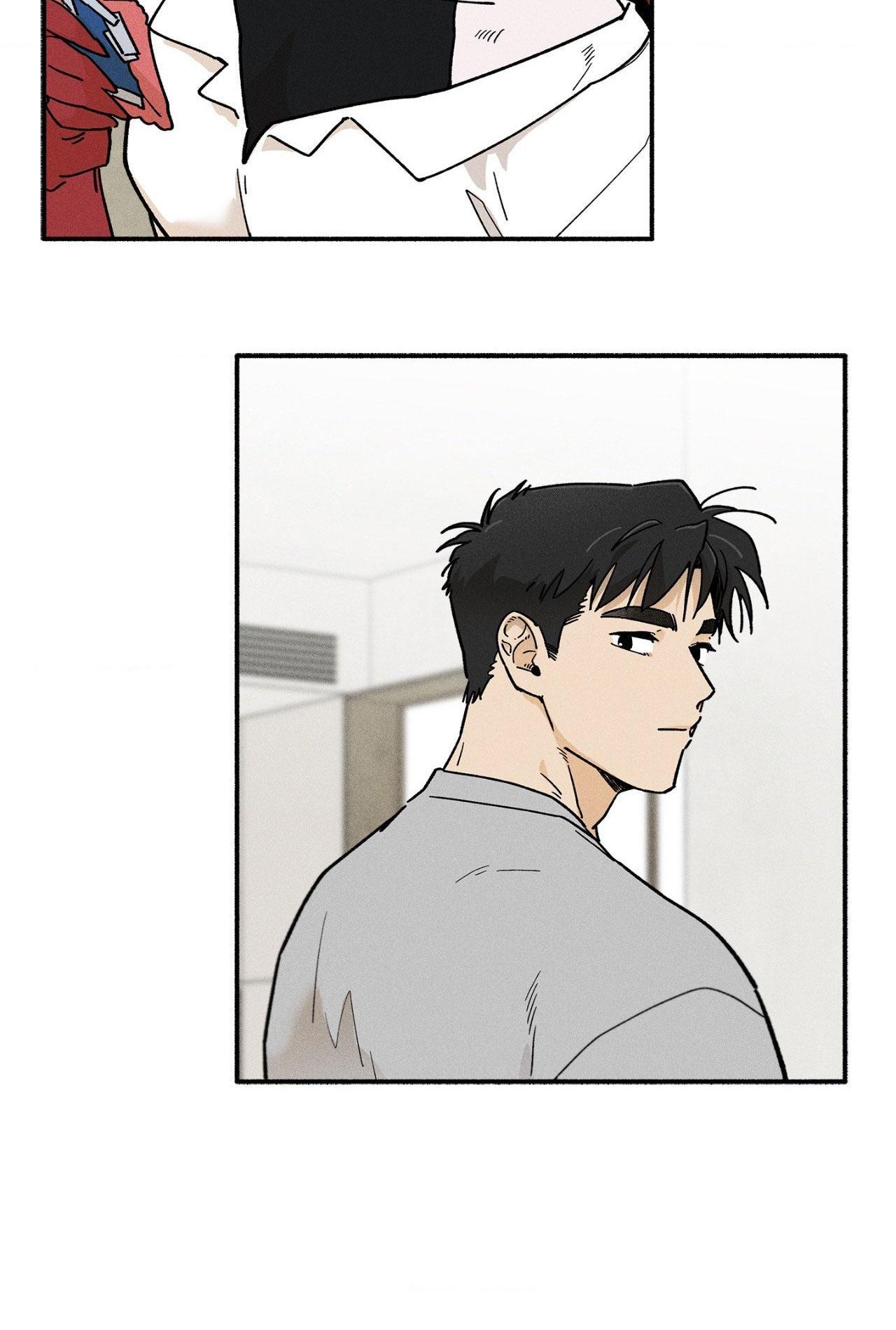 LÃNG MẠN KHÔNG TRỌNG LỰC - Chap 41