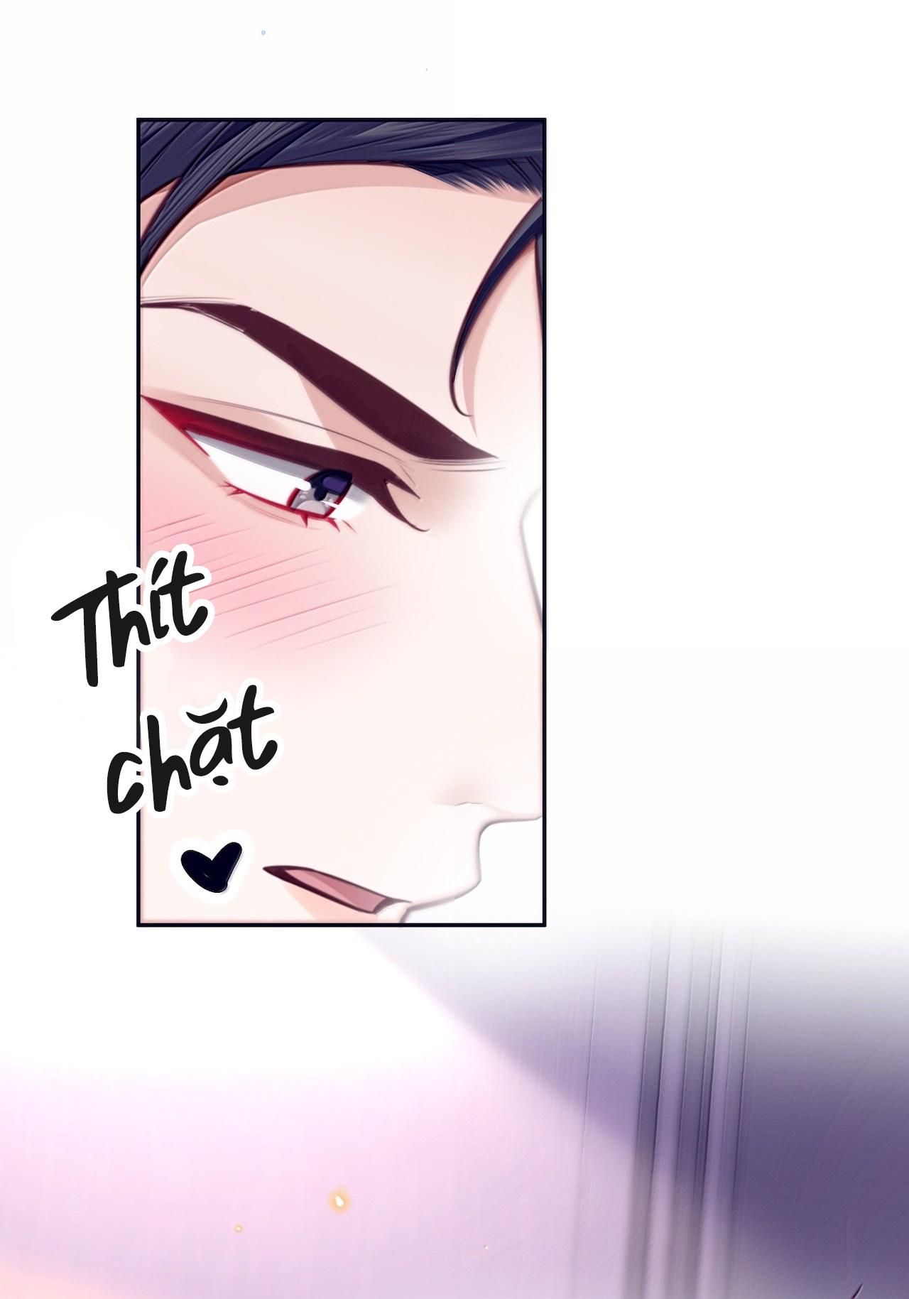 Đặc Chế Cho Riêng Anh - Chap 105