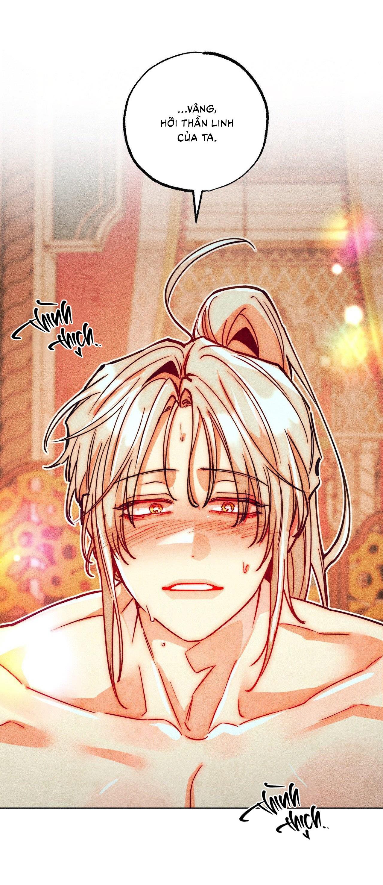 (CBunu) Làm vị cứu tinh thật dễ dàng - Chap 95