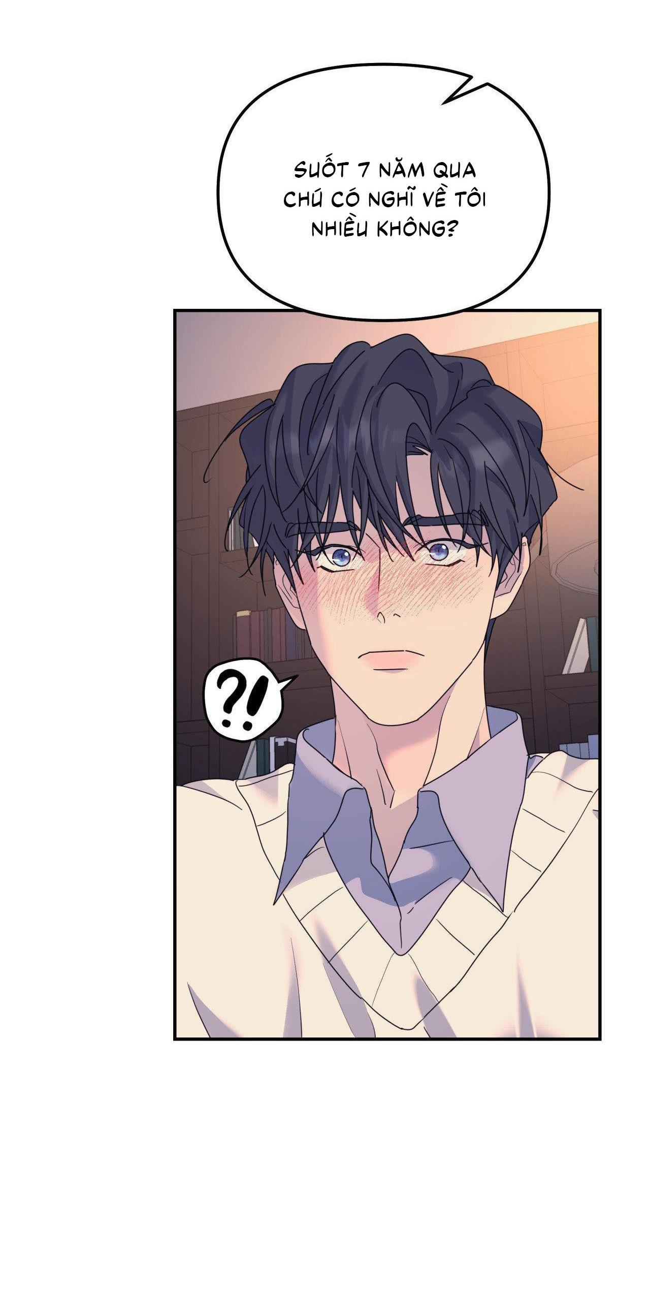 (CBunu) Cây Không Có Rễ - Chap 64