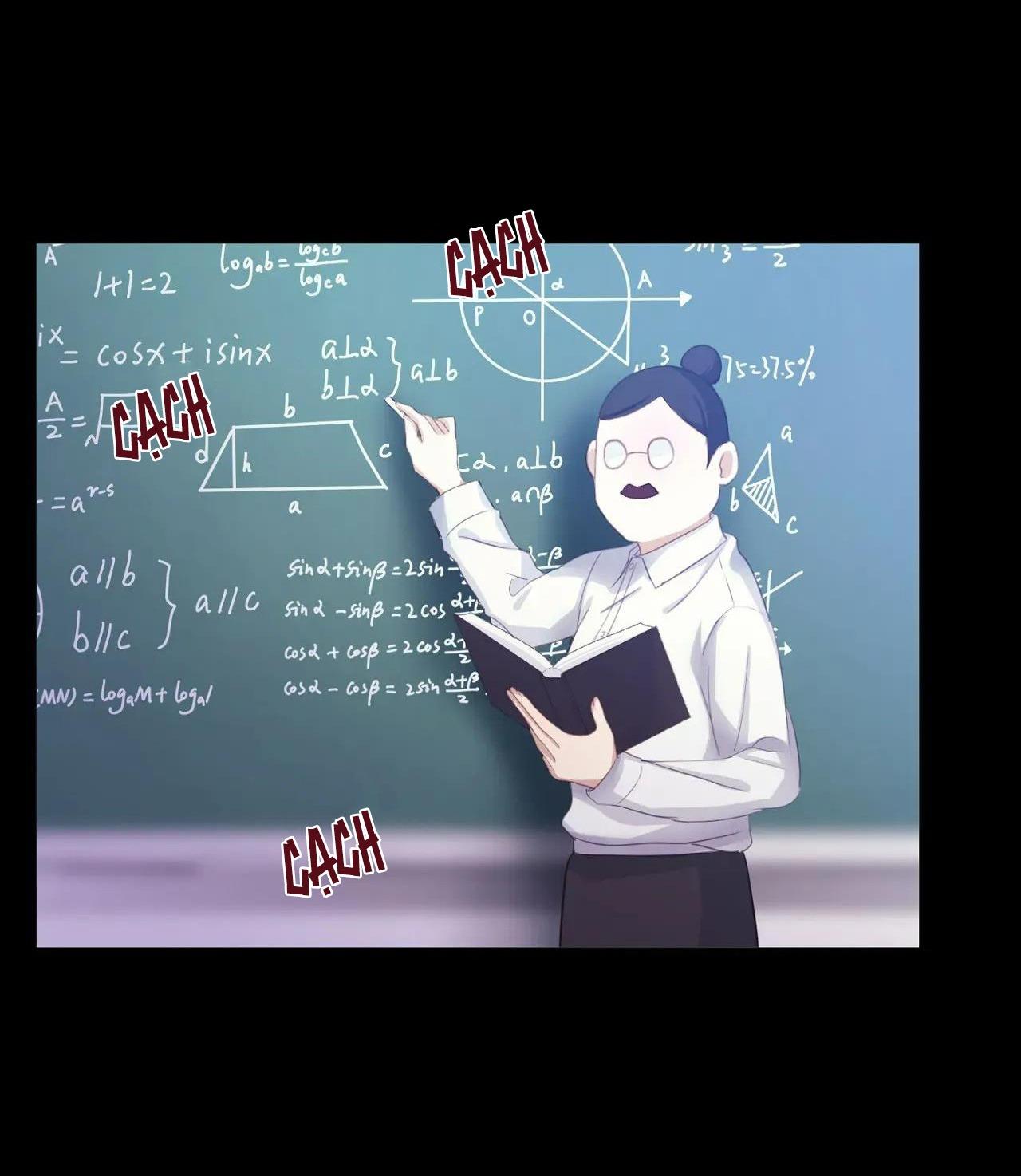 SỰ GIẢI THOÁT - Chap 3