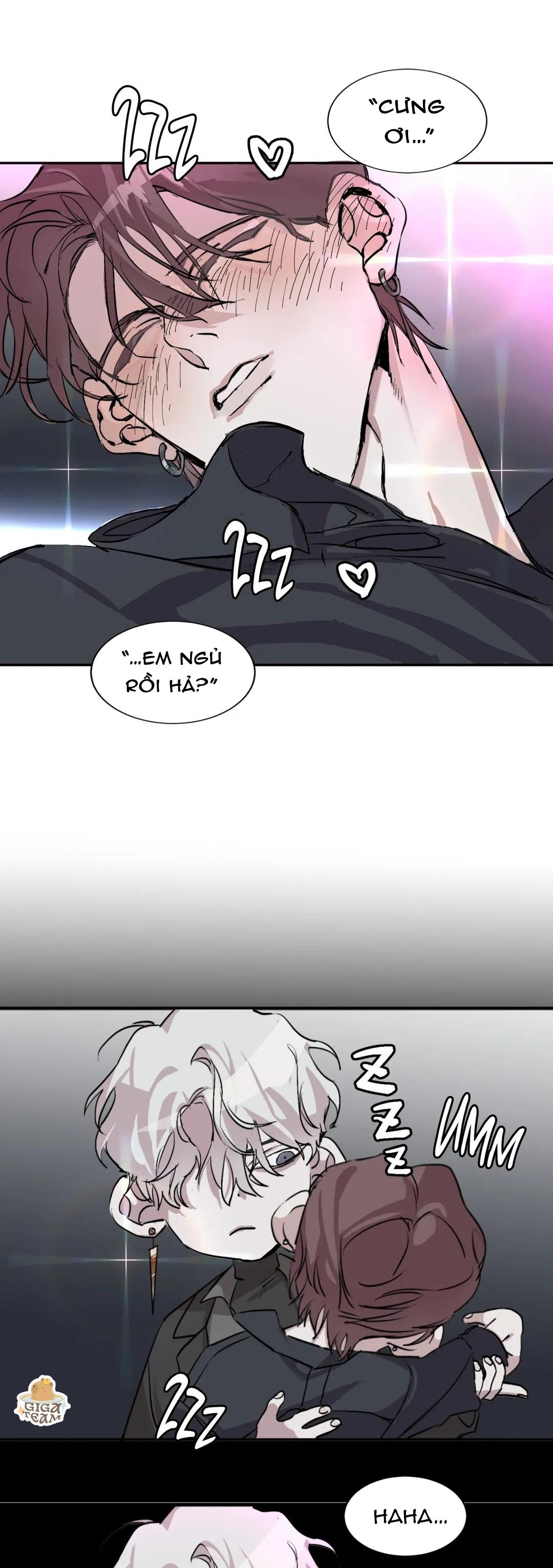 Đơn Phương - Chap 2