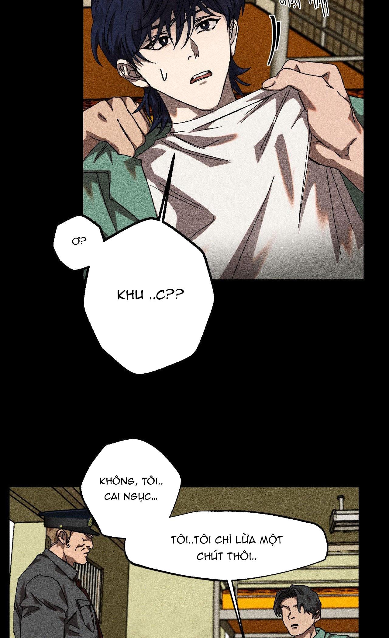 Cash Or Credit - Chap 1