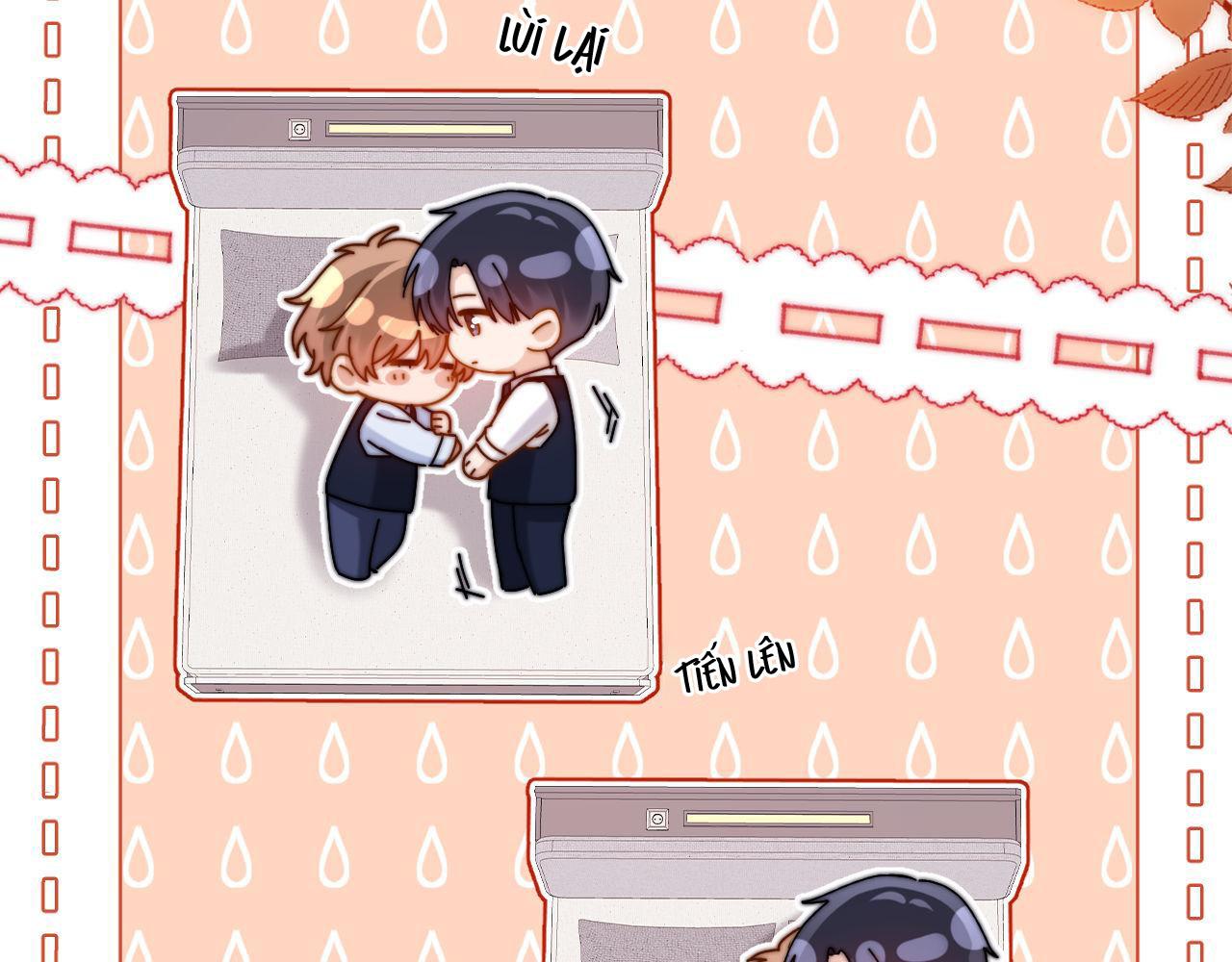 (Drop) Chất Dị Ứng Cực Cute - Chap 40