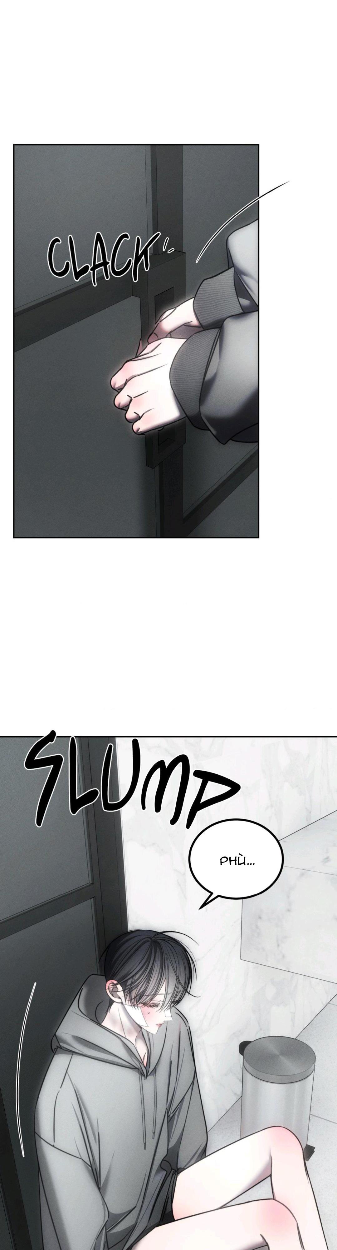 Vực thẳm - Chap 34