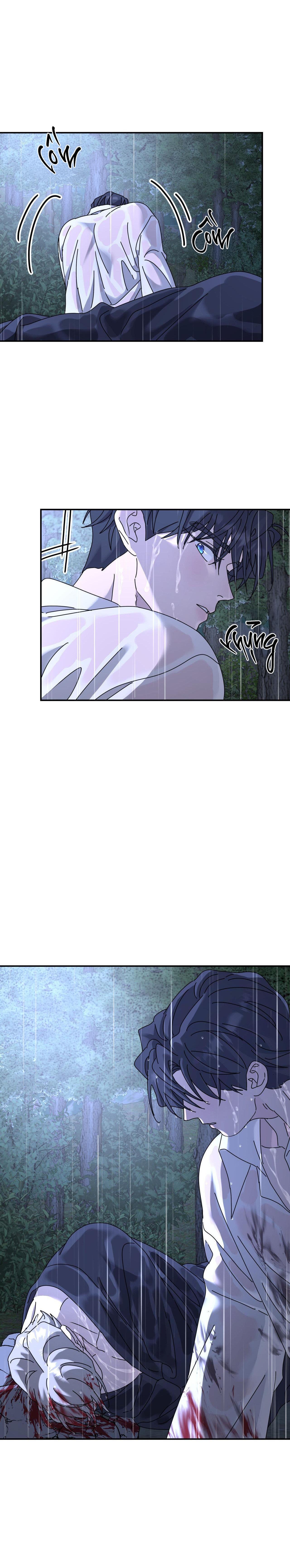 (CBunu) Cây Không Có Rễ - Chap 70