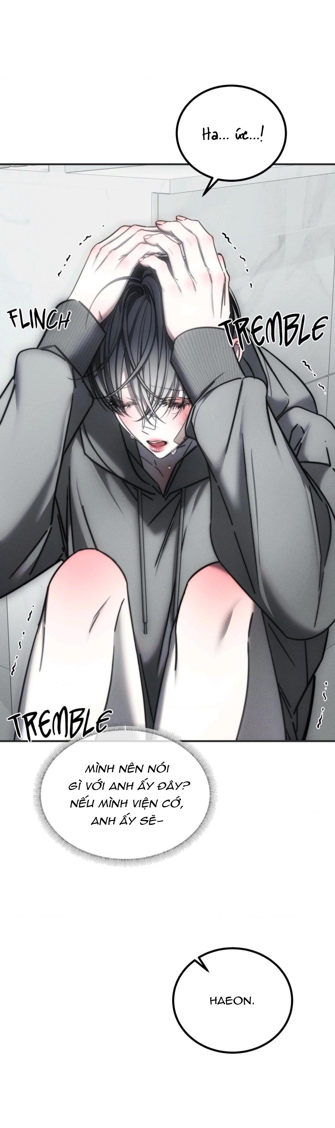 Vực thẳm - Chap 34