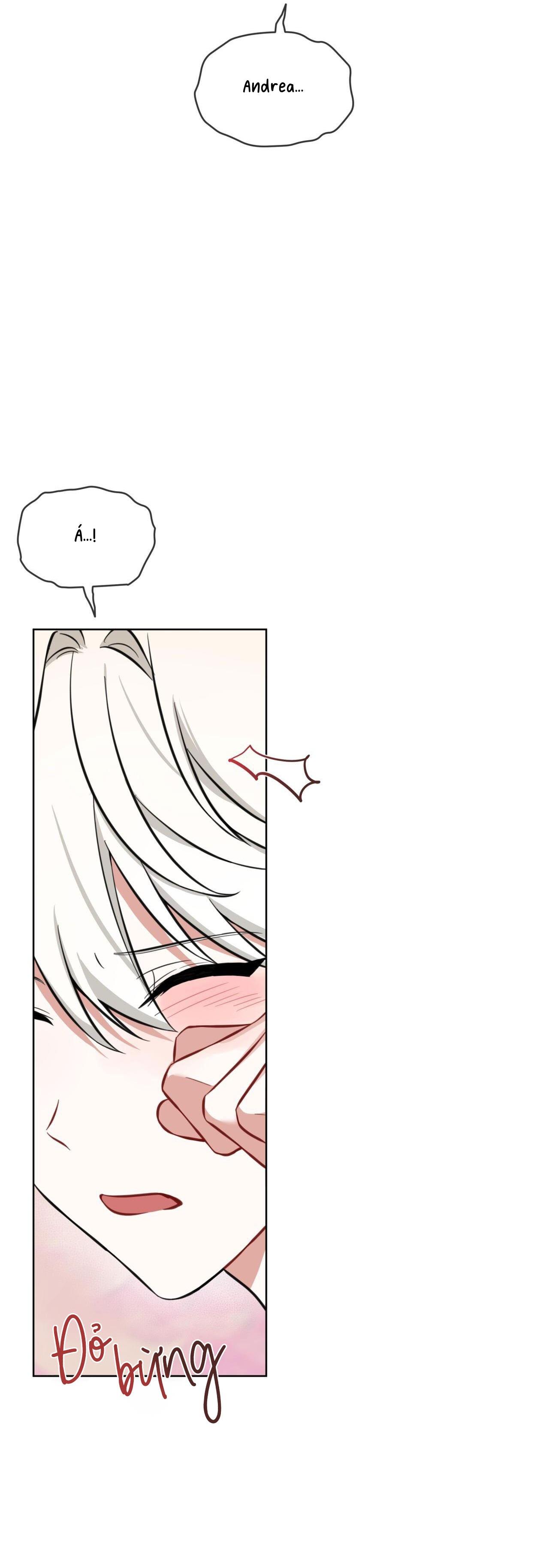 |DROP| Tiệm đồ uống của cáo Flynn - Chap 2