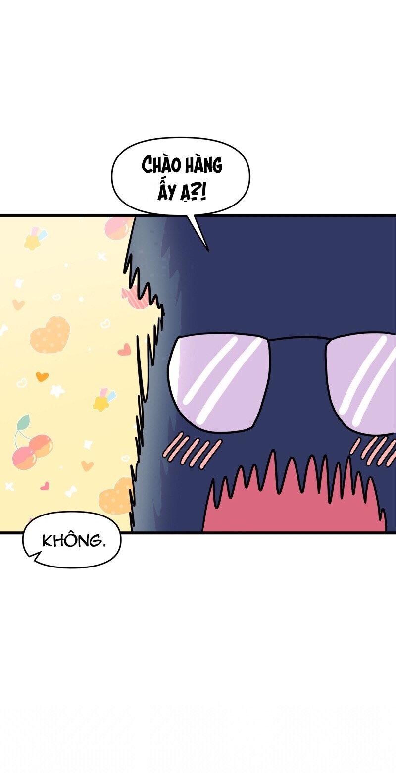 Truyện Ngôn Nhưng Không Ngôn Lắm - Chap 82