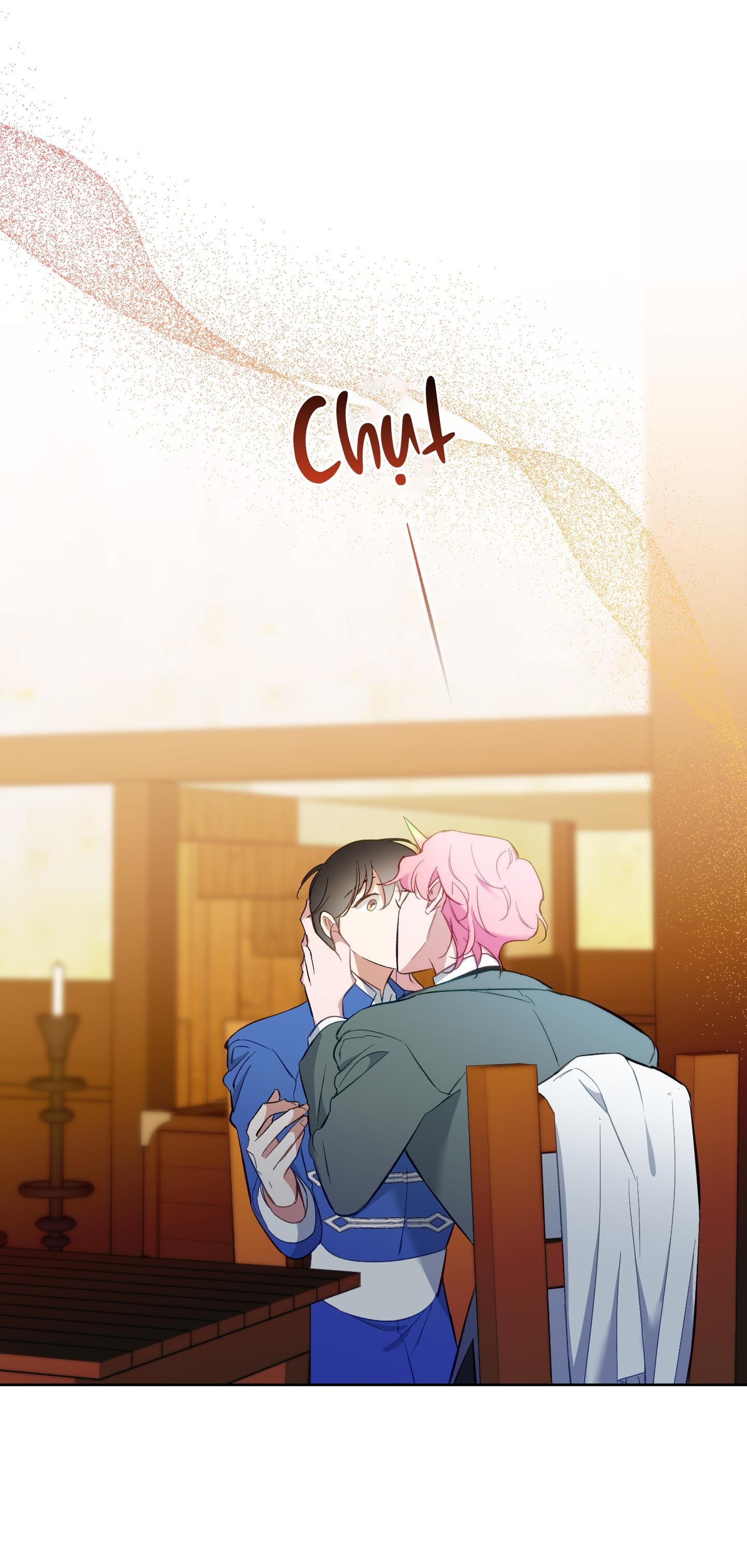 (NP) TRỞ THÀNH VUA CÔNG LƯỢC - Chap 57