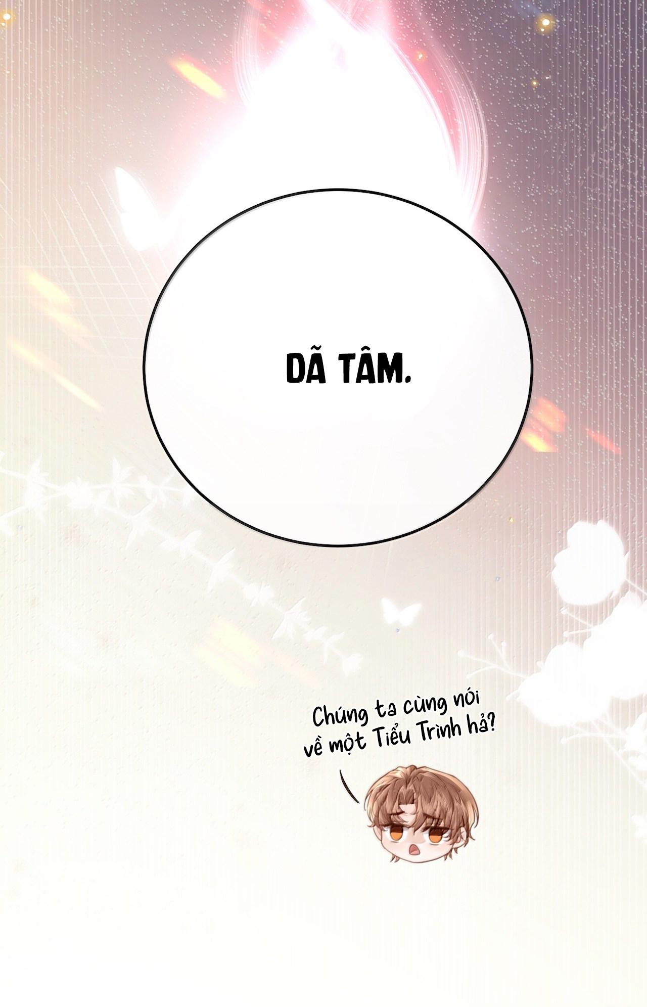 Đặc Chế Cho Riêng Anh - Chap 111