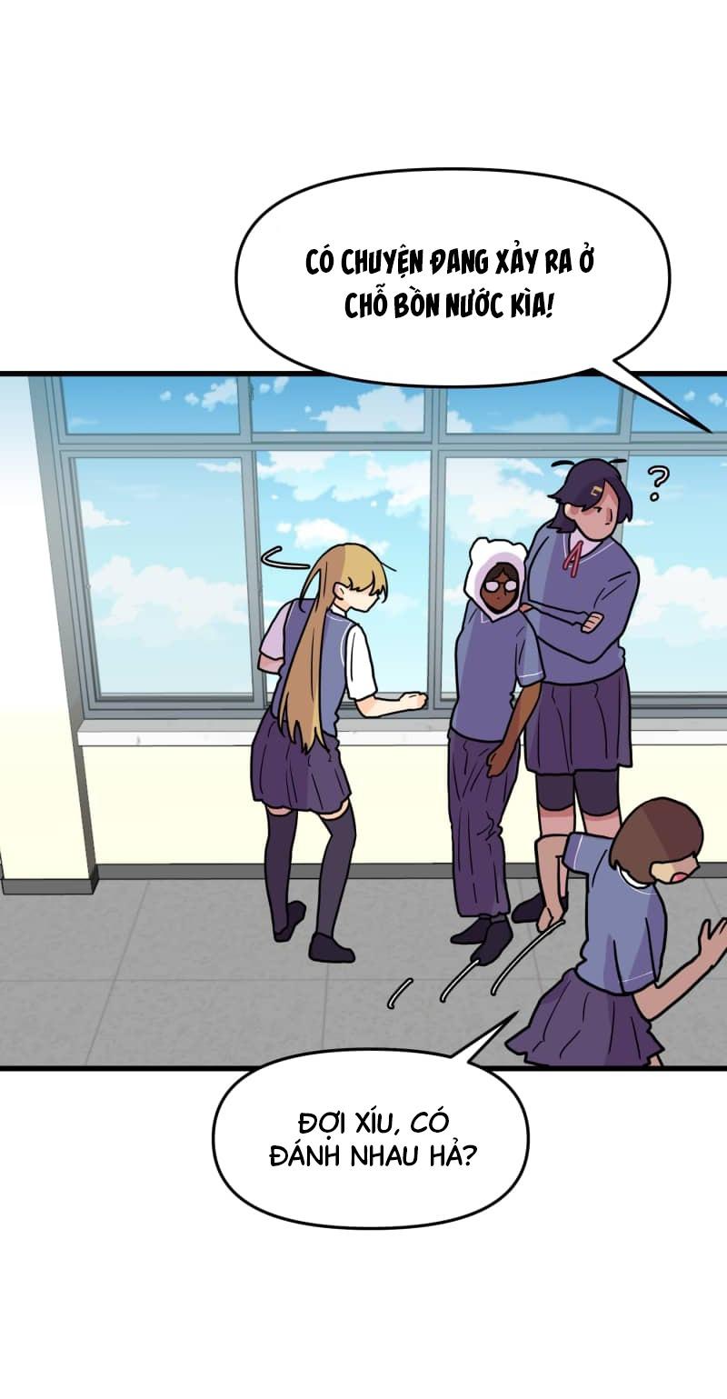 Truyện Ngôn Nhưng Không Ngôn Lắm - Chap 111