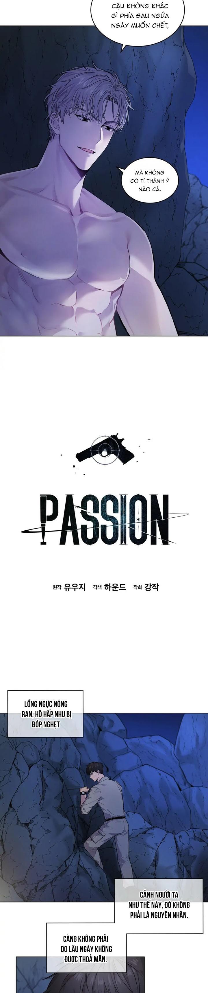 Passion - Chap 21
