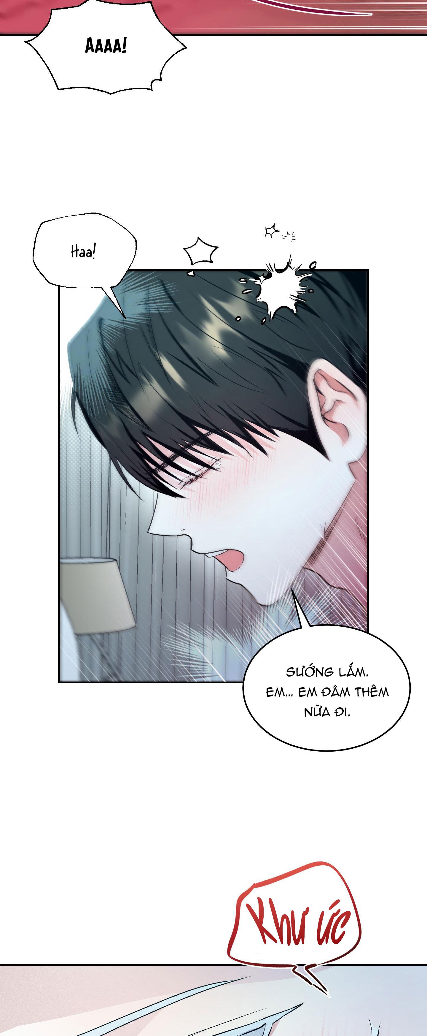 BẮN LÀ DÍNH - Chap 21