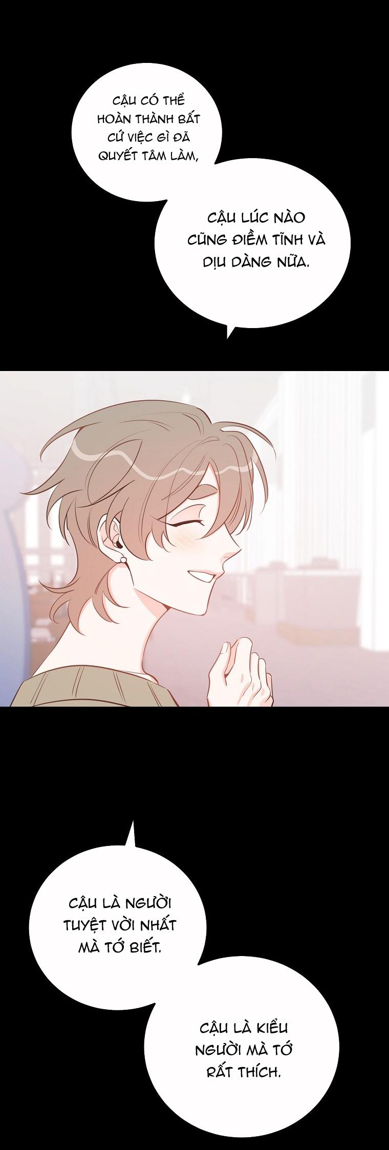 Có Chuyện Gì Xảy Ra với Sự Nổi Tiếng Của Tôi Thế? - Chap 48