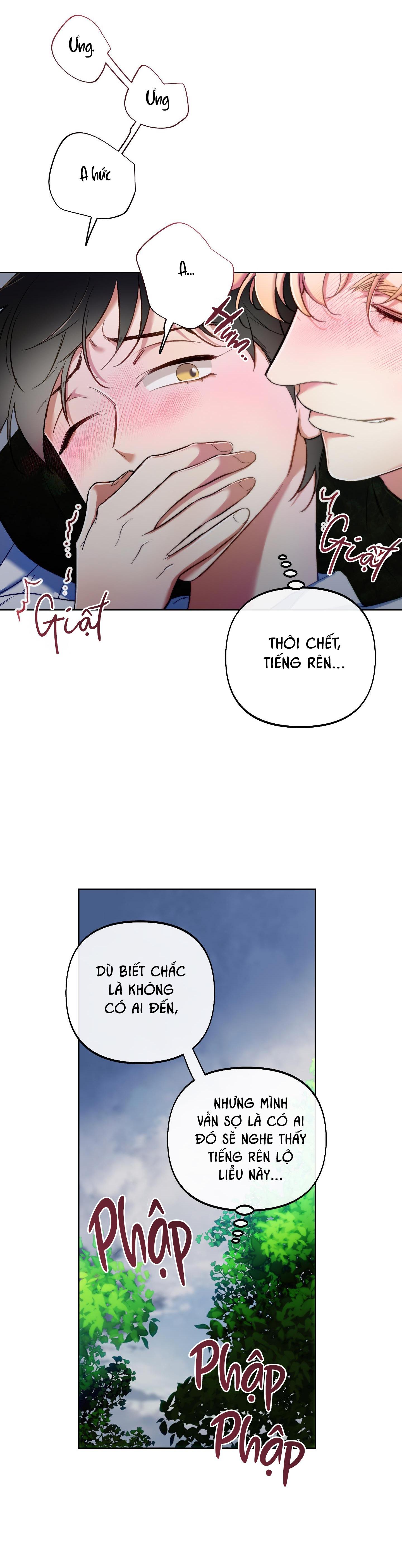 (NP) TRỞ THÀNH VUA CÔNG LƯỢC - Chap 59