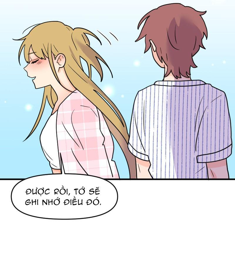 Truyện Ngôn Nhưng Không Ngôn Lắm - Chap 70