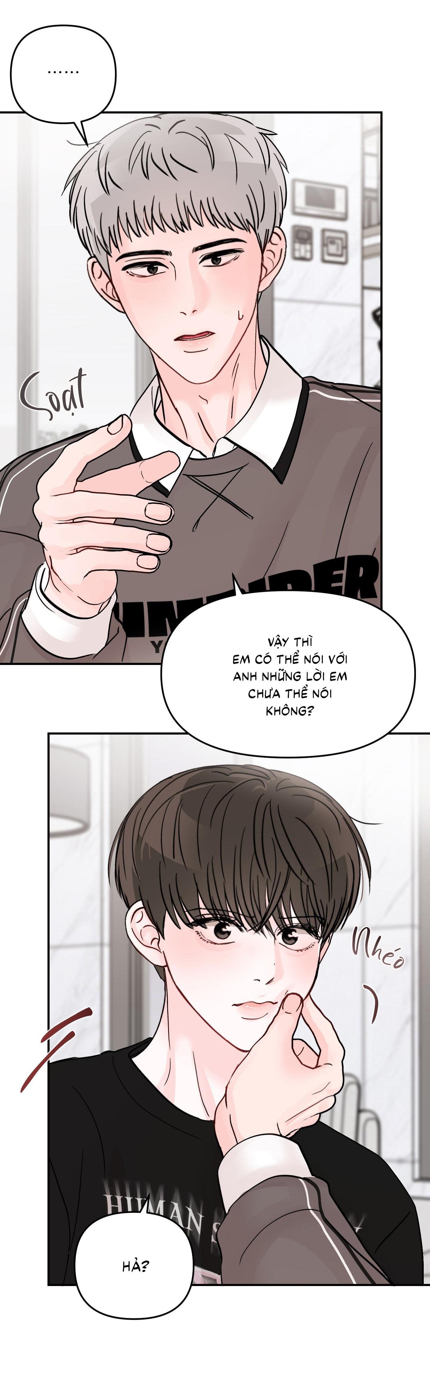 (CBunu) Thán phục thanh xuân - Chap 82