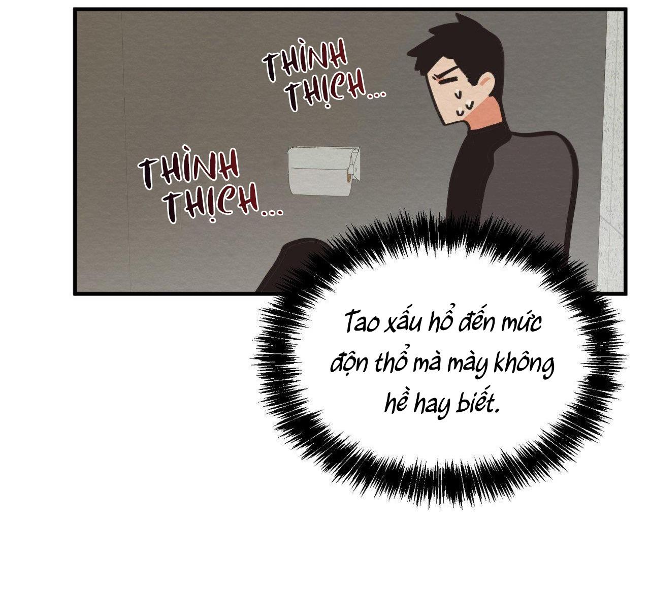 DEVIL ON TOP - Chap 27
