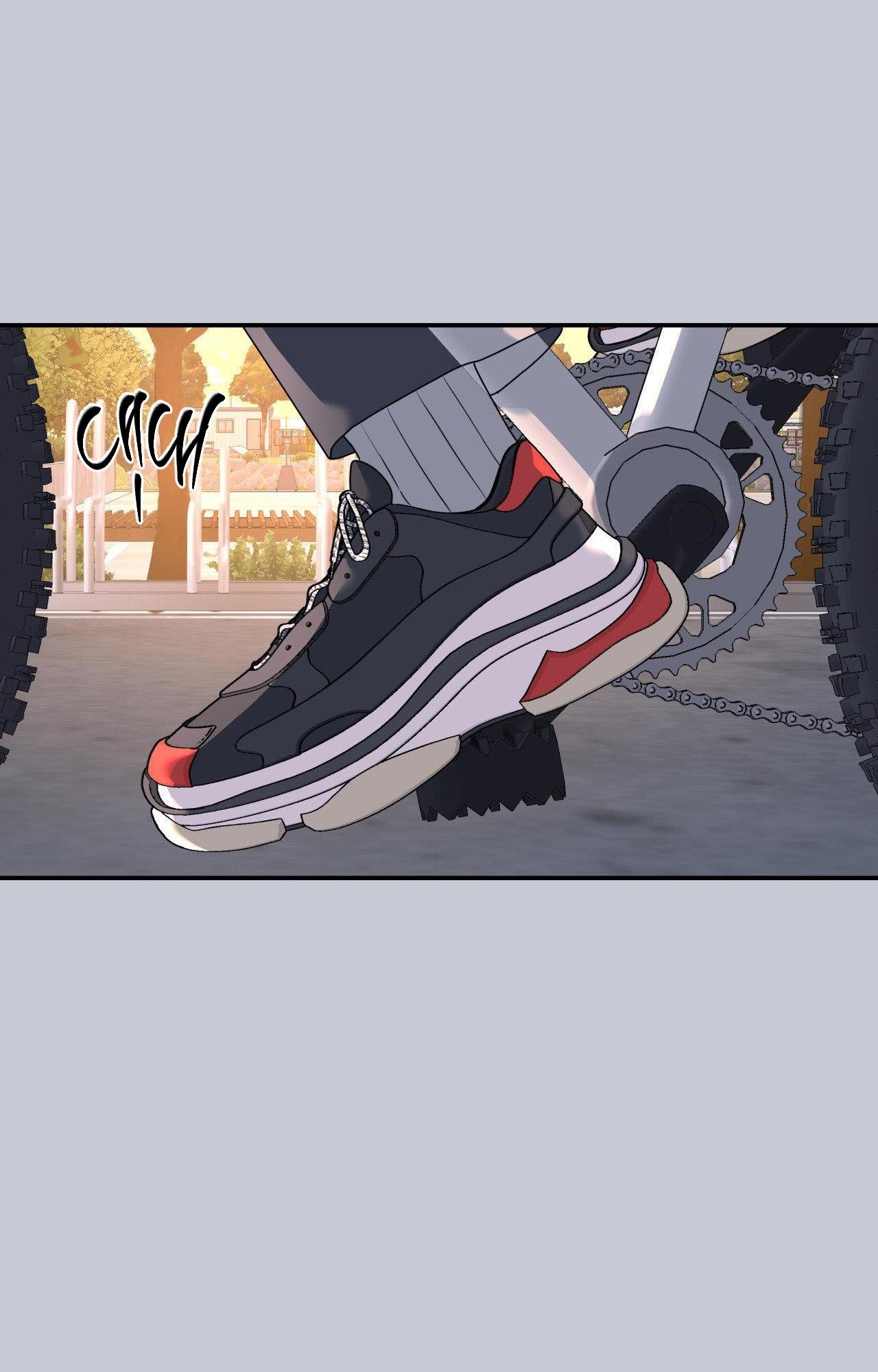 (CBunu) Cây Không Có Rễ - Chap 71