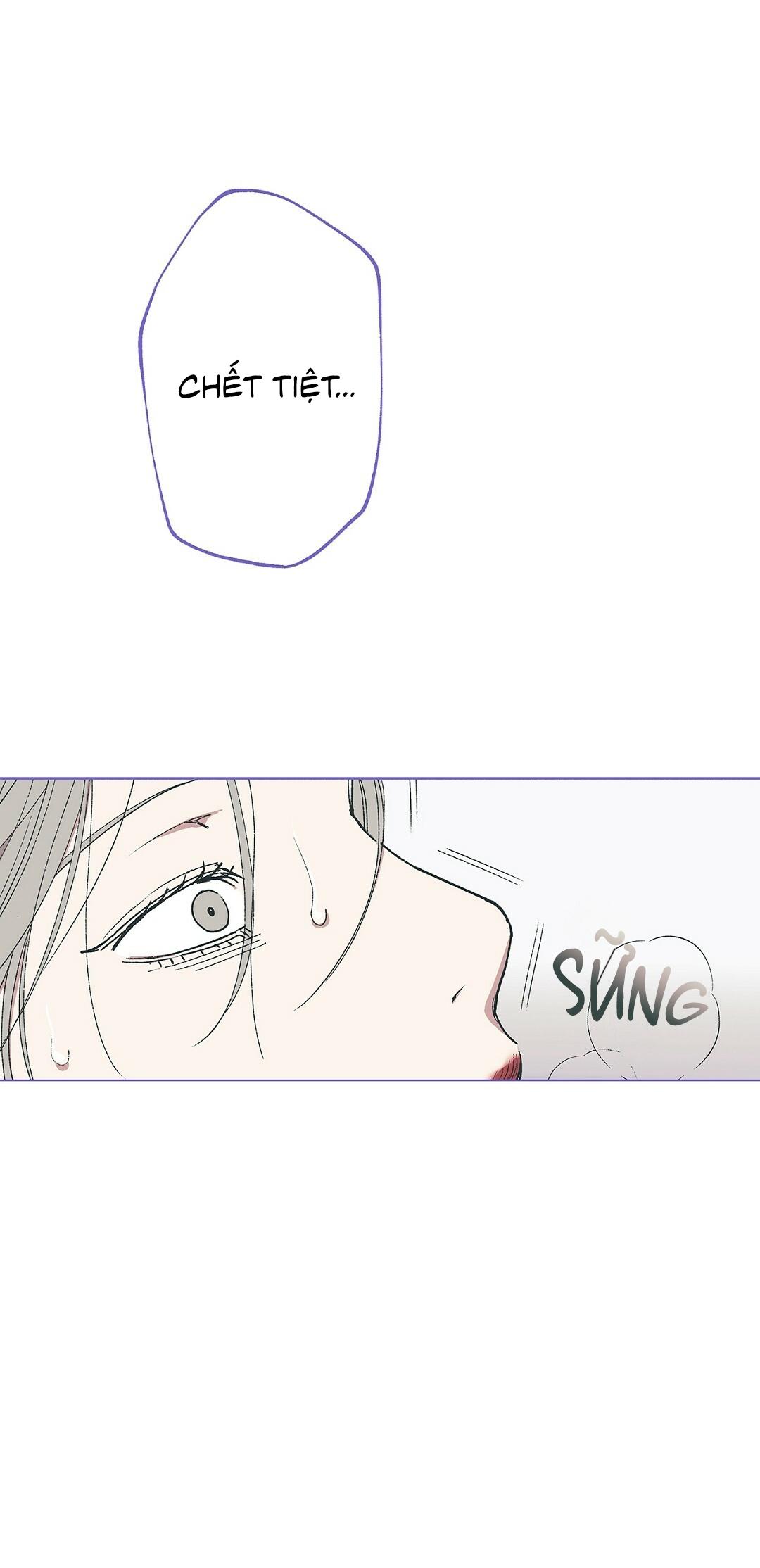 BOY LOVE - FAN BOOK - Chap 3