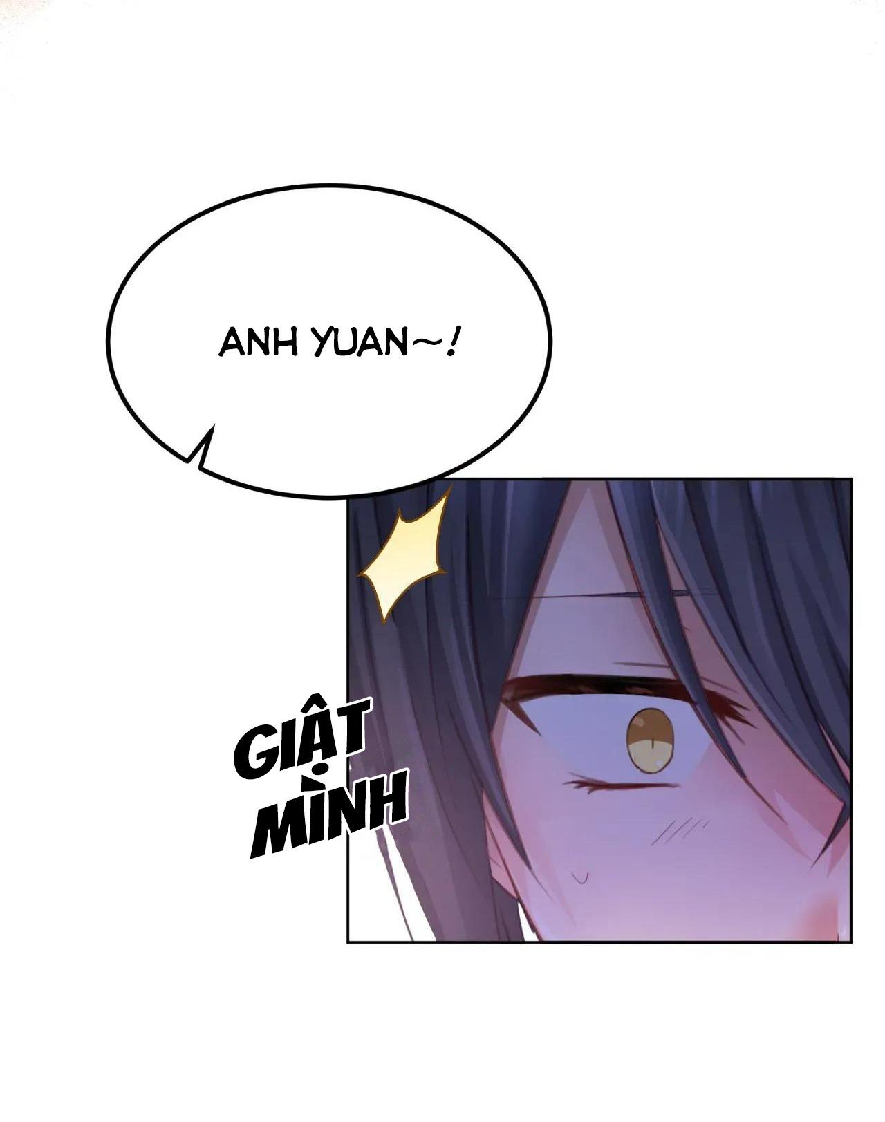 SỰ GIẢI THOÁT - Chap 4