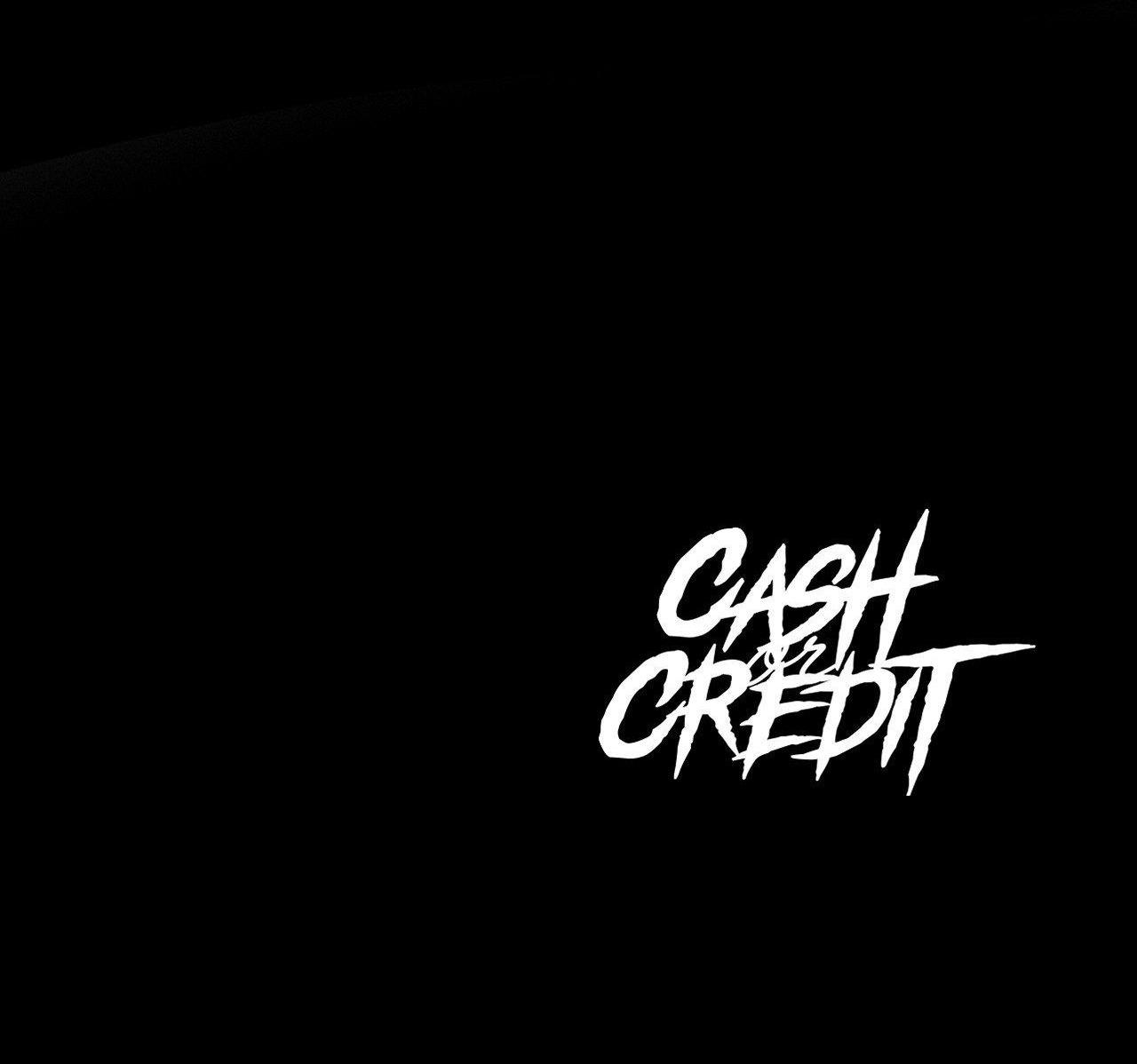 Cash Or Credit - Chap 23
