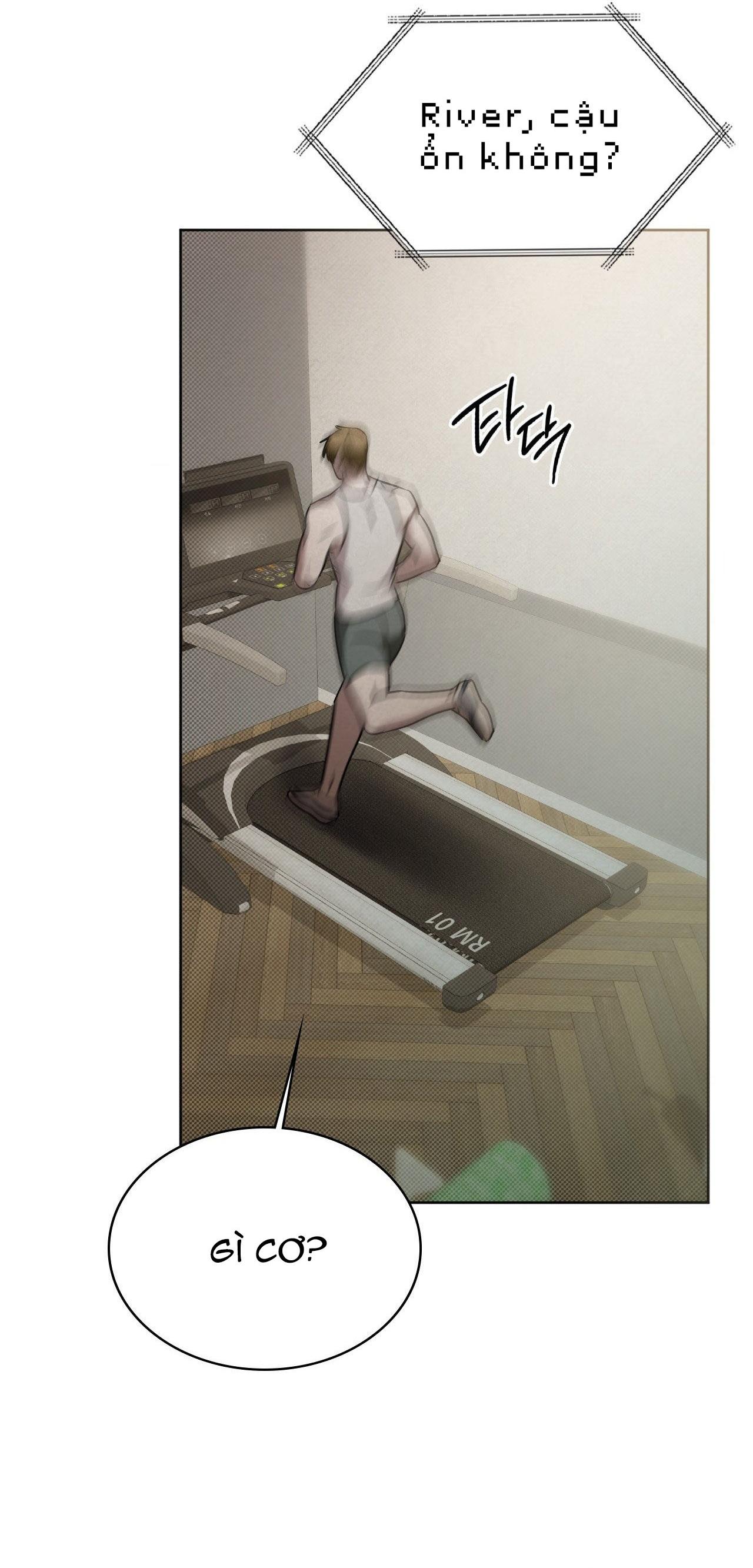 DROP TRANH VẼ - Chap 3