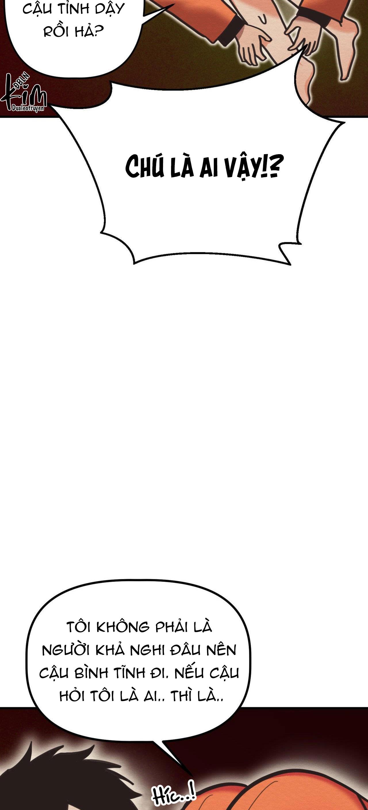 ÁC MA ĐỈNH CẤP - Chap 18