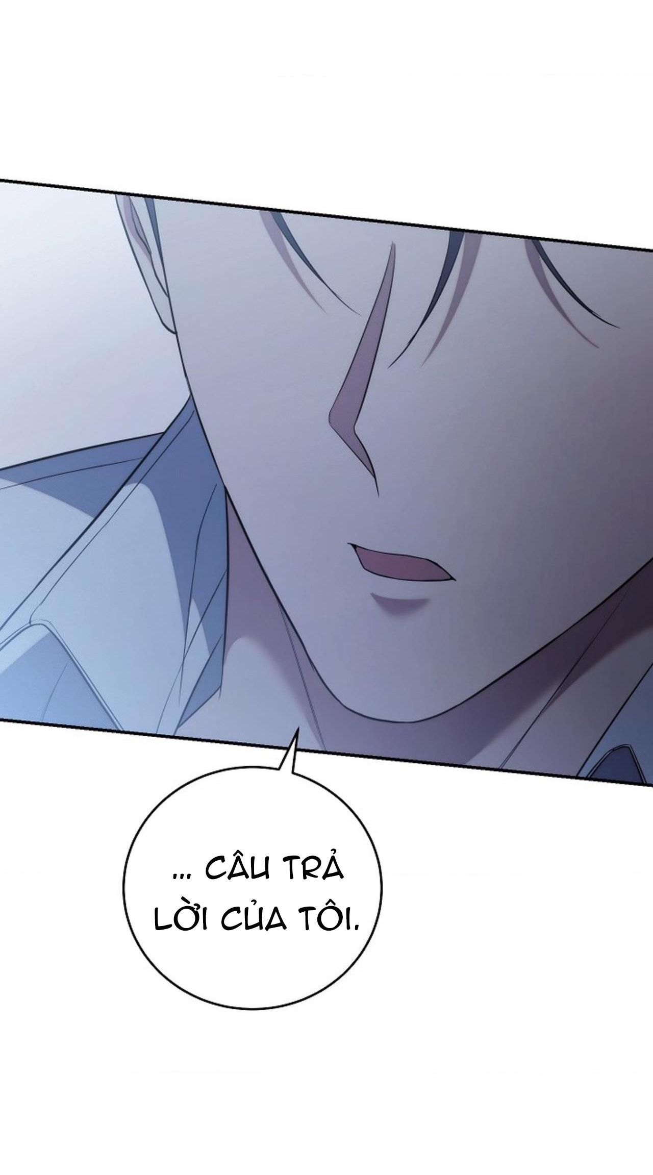 (ABO) MỐI QUAN HỆ KHÔNG HOÀN CHỈNH - Chap 34