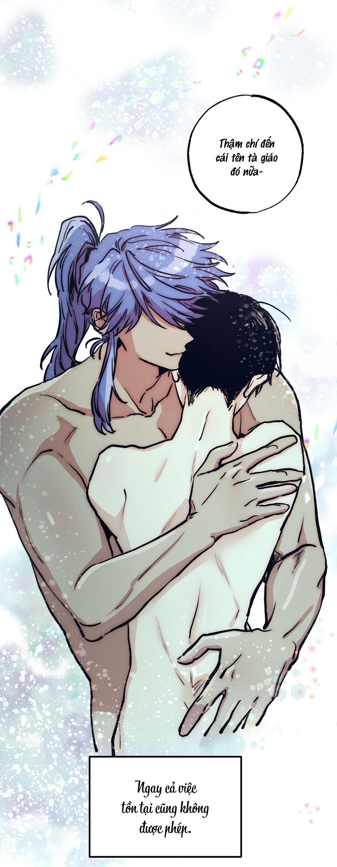 (CBunu) Làm vị cứu tinh thật dễ dàng - Chap 74