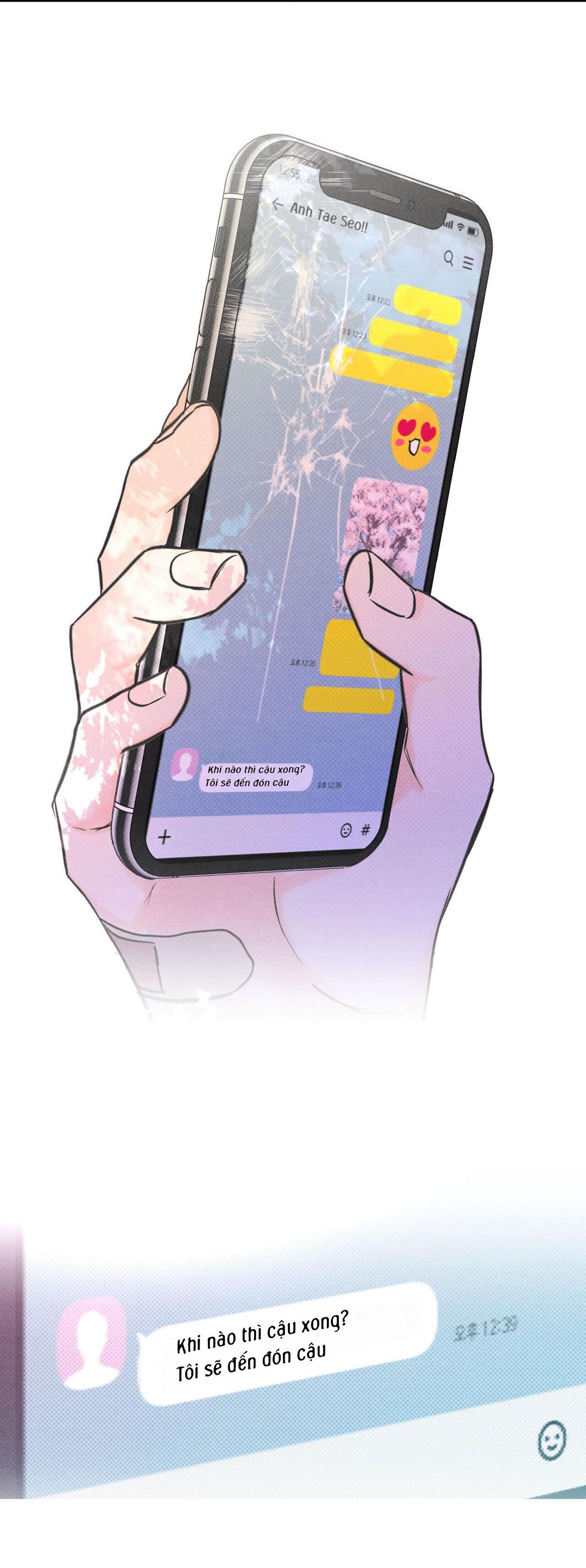 (CBunu) Công Việc Làm Thêm Thời Vụ - Chap 13