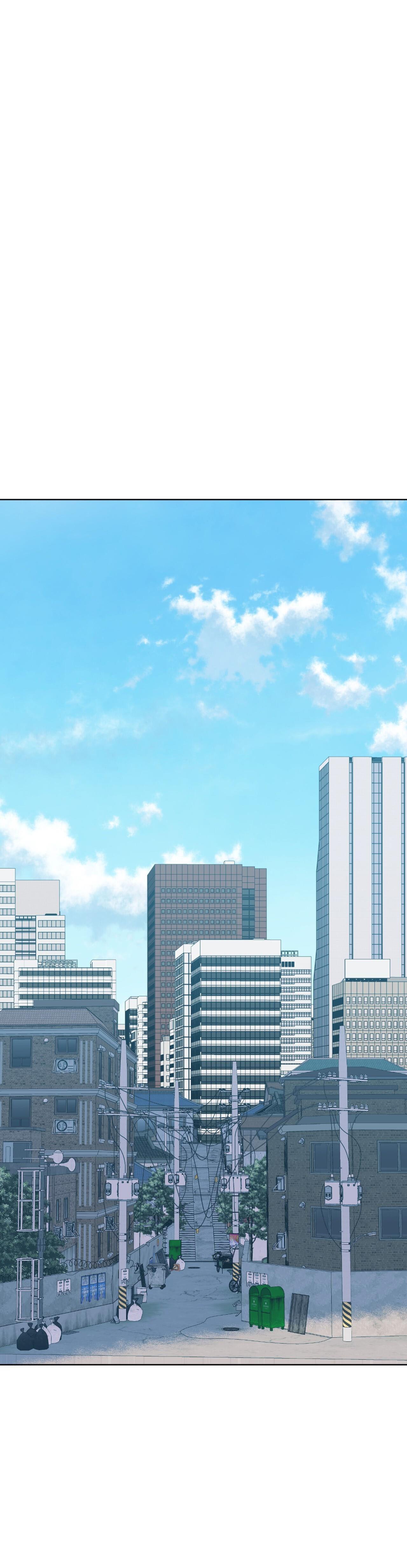 |DROP| Tiệm đồ uống của cáo Flynn - Chap 6