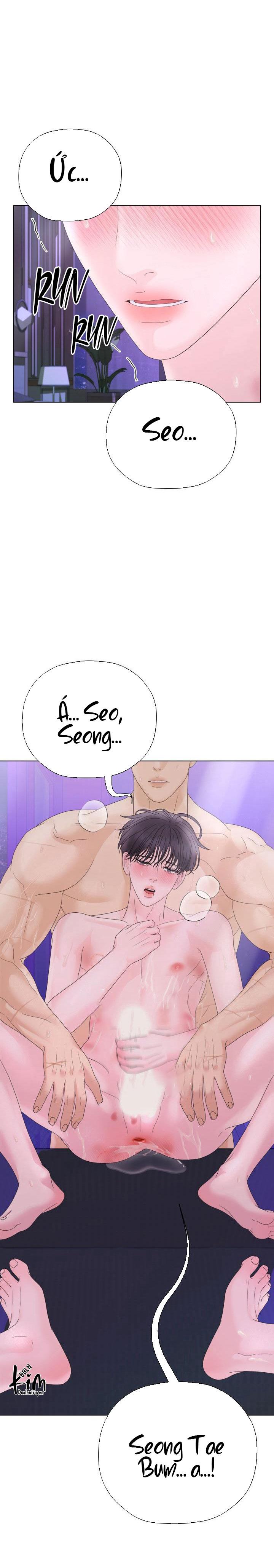 CÁI NÔI CỦA TỘI ÁC - Chap 19