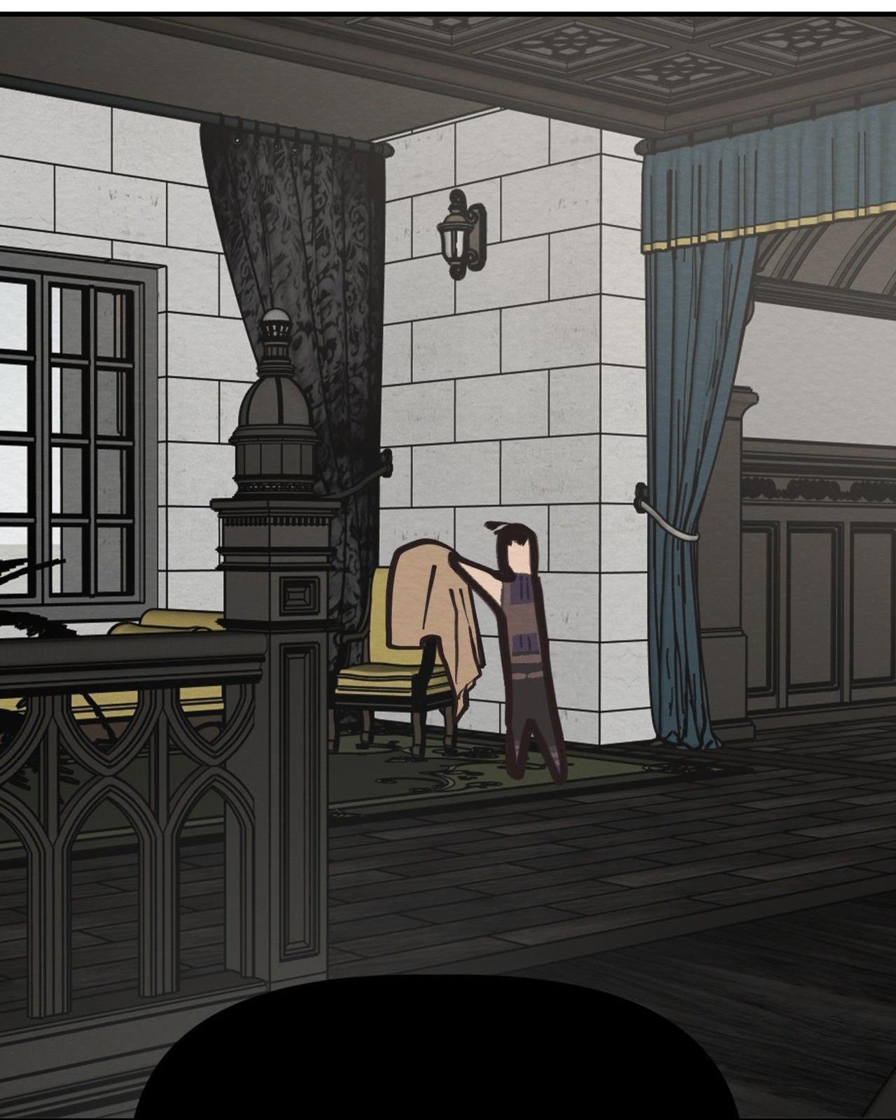 DEVIL ON TOP - Chap 41