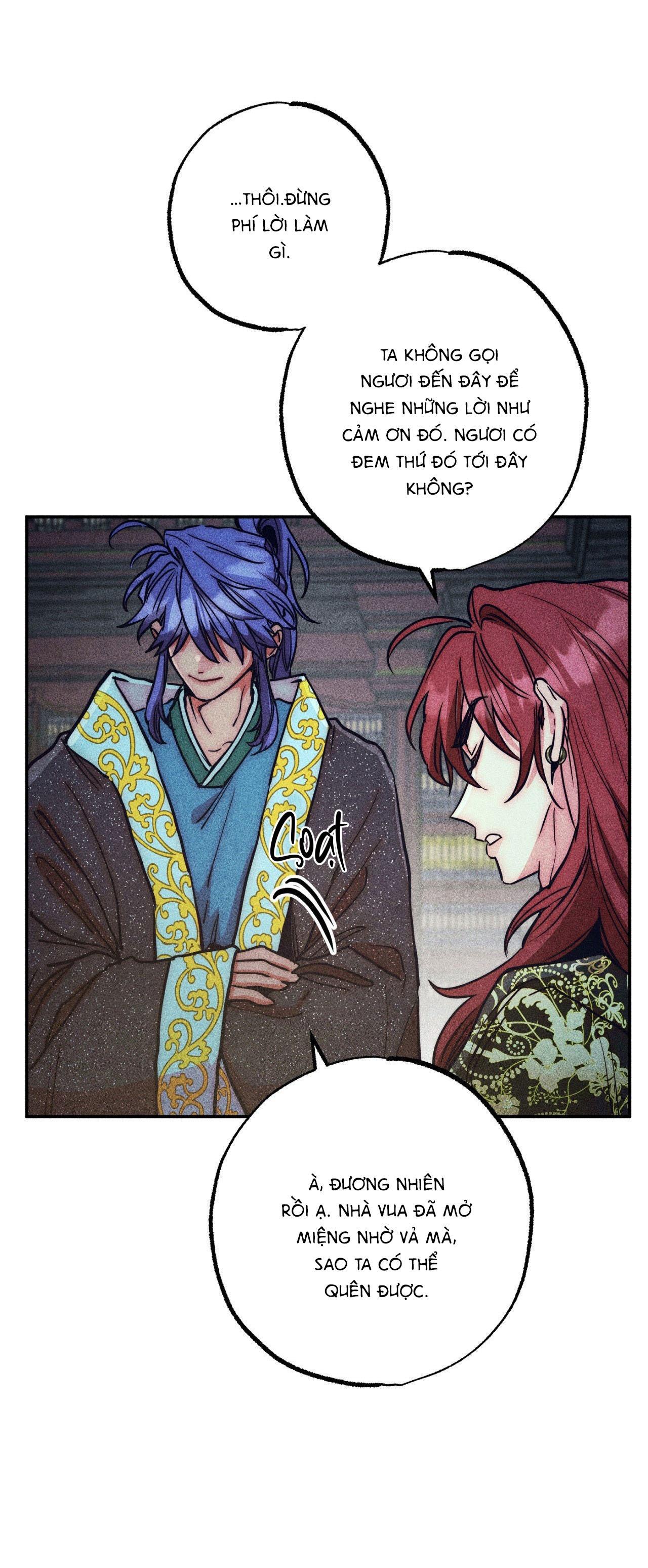 (CBunu) Làm vị cứu tinh thật dễ dàng - Chap 78