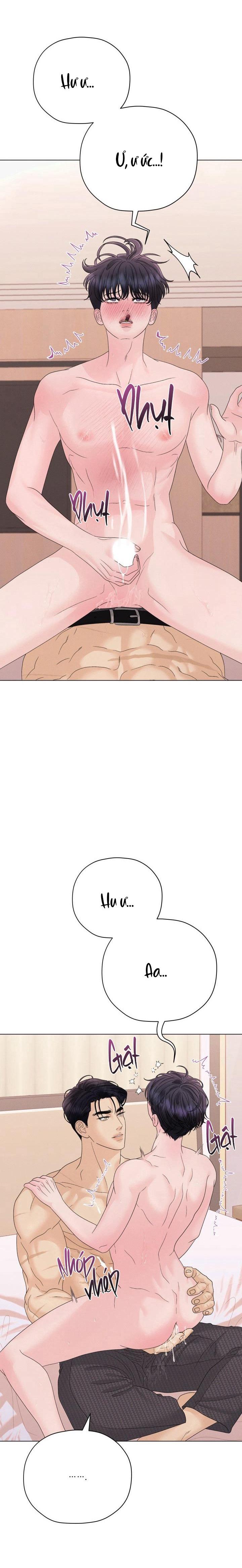 CÁI NÔI CỦA TỘI ÁC - Chap 23