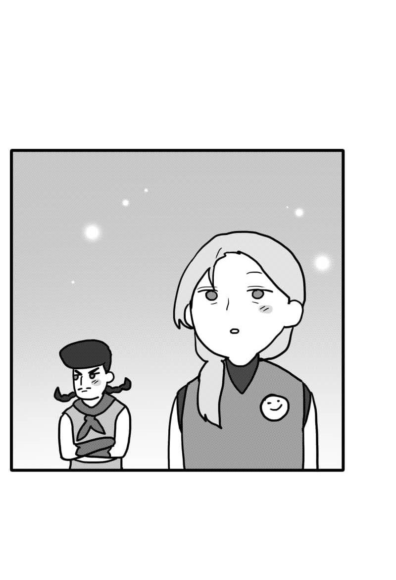 Truyện Ngôn Nhưng Không Ngôn Lắm - Chap 101