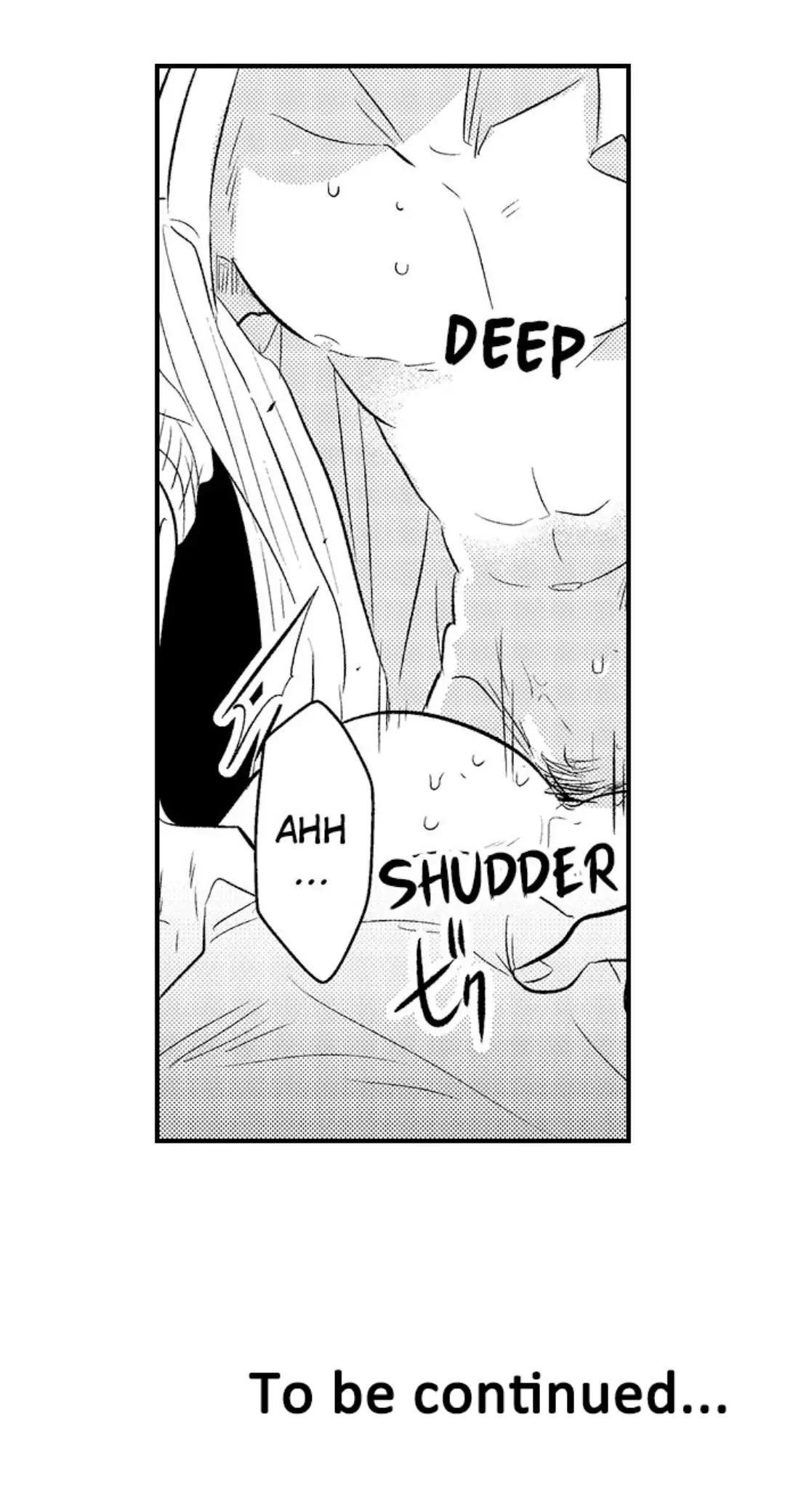 Yatara yarashii fukami kun - Chap 14