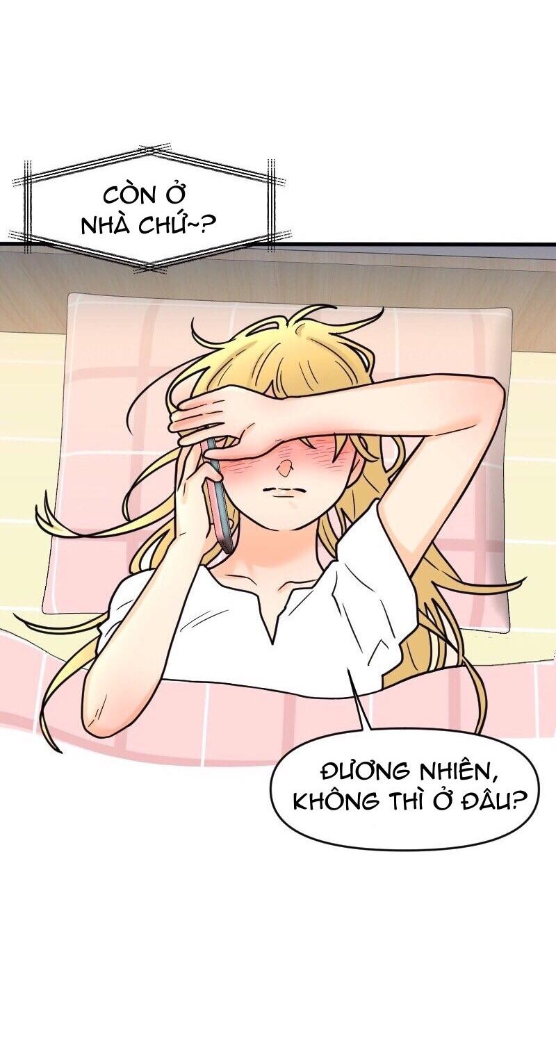 Truyện Ngôn Nhưng Không Ngôn Lắm - Chap 76