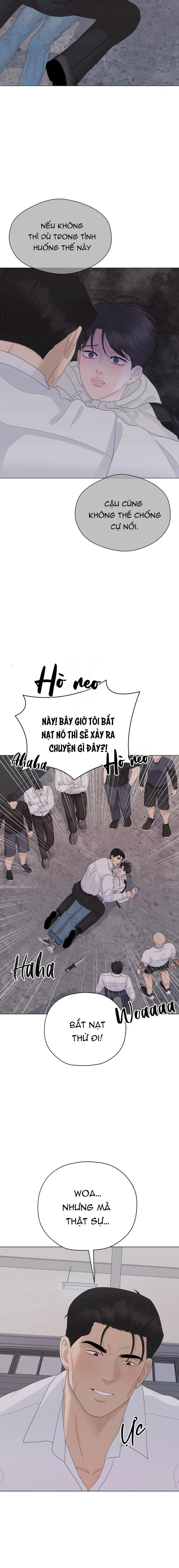 CÁI NÔI CỦA TỘI ÁC - Chap 7