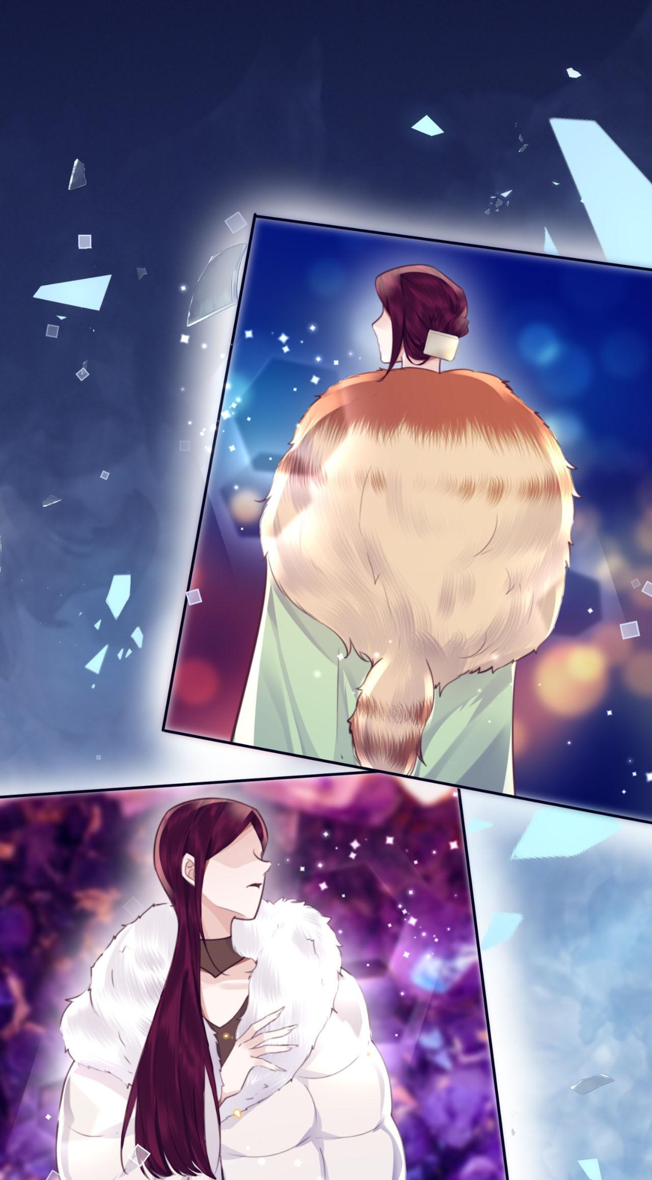 Đặc Chế Cho Riêng Anh - Chap 81