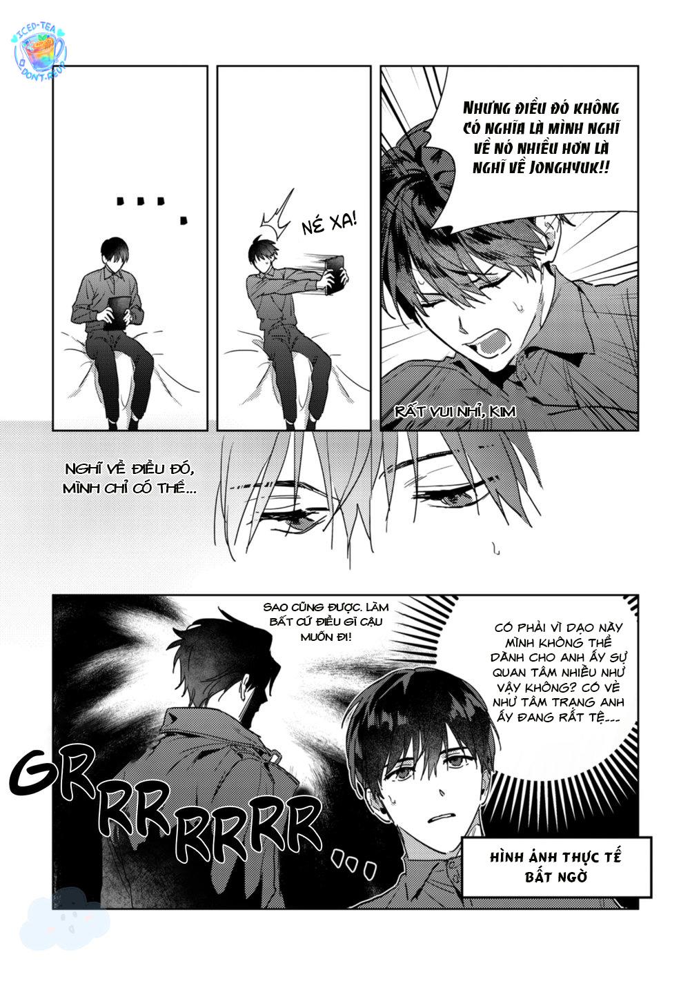 Another Stories – Omniscient Reader’s Viewpoint dj - Chap 1