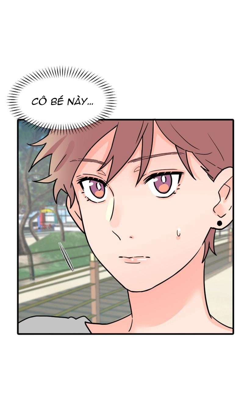 Truyện Ngôn Nhưng Không Ngôn Lắm - Chap 72