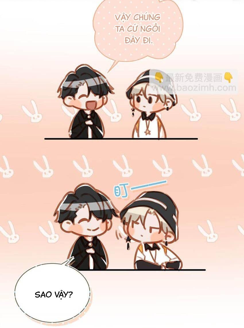 Tôi và đối tác của tôi [DROP] - Chap 68