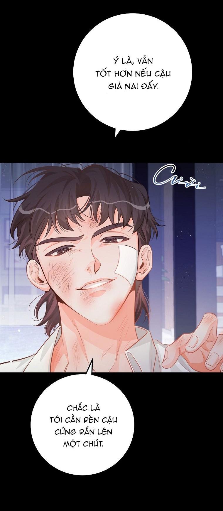 Có Chuyện Gì Xảy Ra với Sự Nổi Tiếng Của Tôi Thế? - Chap 69